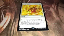 Kamigawa: Neon Dynasty Rare/Mythic Singles Magic the Gathering MTG [Choose] - Image 4