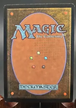 Underworld Dreams Duels of the Planeswalkers MTG Regular Lightly Played - Image 2