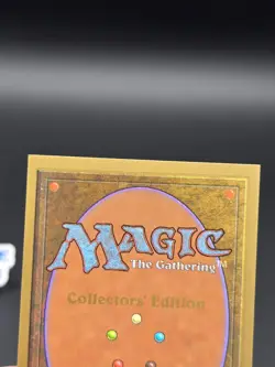 Keldon Warlord - Collector's Edition CE Beta Reprint NM/Mint *CCGHouse* #WM - Image 5