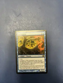 Chronozoa Planar Chaos Regular - Image 1