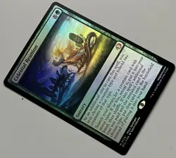 MTG Lorwyn Eclipsed Celestial Reunion Sorcery MYTHIC FOIL #0170 - Image 2