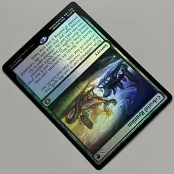 MTG Lorwyn Eclipsed Celestial Reunion Sorcery MYTHIC FOIL #0170 - Image 4