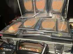 Magic The Gathering [store buyout] VIP Grab Bags GREAT MTG Repack [Read] BonusU - Image 3