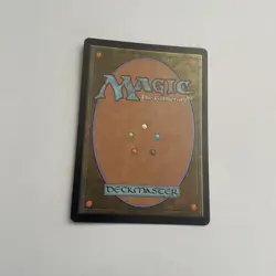 Torpor Orb - Outlaws of Thunder Junction: The Big Score - NM-Mint - MTG - Image 2