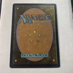 NM Fabled Passage, MTG, Bloomburrow, Magic the Gathering, 252 - Image 2