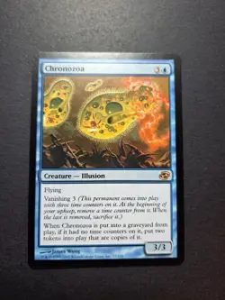 MTG Chronozoa - Image 1