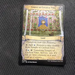 Ojer Pakpatiq, Deepest Epoch (Showcase) The Lost Caverns of Ixalan Regular - Image 2