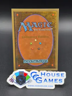 Orcish Artillery - Collector's Edition CE Beta Reprint NM/M *CCGHouse* #WM - Image 2