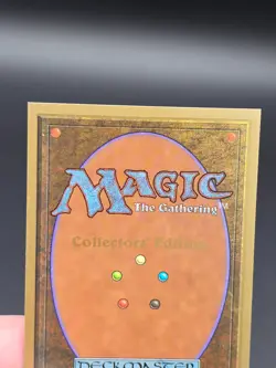 Orcish Artillery - Collector's Edition CE Beta Reprint NM/M *CCGHouse* #WM - Image 5