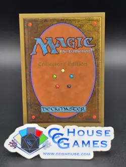 Mox Ruby - Collector's Edition CE Power 9 Beta Reprint NM/M *CCGHouse* #WM - Image 2