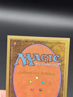 Mox Ruby - Collector's Edition CE Power 9 Beta Reprint NM/M *CCGHouse* #WM - Image 5