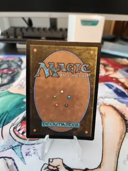 FOIL Beetle, Legacy Criminal MTG - Marvel's Spider-Man 0026 Magic The Gathering - Image 2