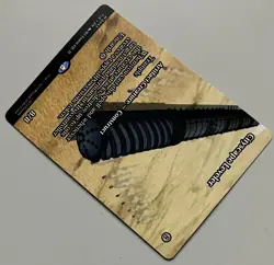 MTG Avatar: TLE Cityscape Leveler Artifact Creature MYTHIC REGULAR #0053 - Image 4