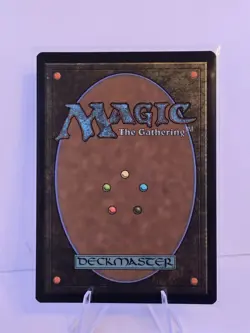 Bonders' Enclave (0094) (Borderless) (Galaxy Foil) Edge of Eternities:... - Image 2