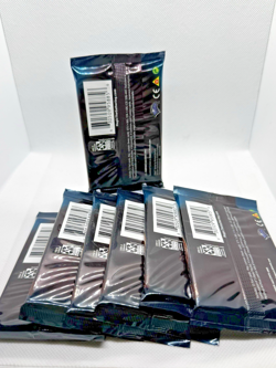 MTG Strixhaven Collector Booster Pack 15 Cards *SEALED* - Lot of 7 Packs 630509958856 - Image 2