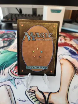 FOIL Mob Lookout MTG Magic The Gathering TCG Marvel's Spider-Man 136 - Image 2