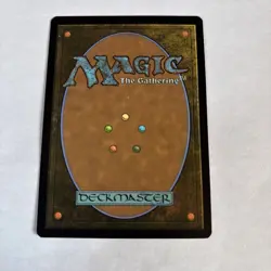 Staff of Domination #56 *Normal* (NM) - The Brothers' War: Retro Frame Artifa... - Image 2