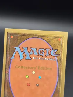 Steal Artifact - Collector's Edition CE Beta Reprint NM/M *CCGHouse* #WM - Image 5