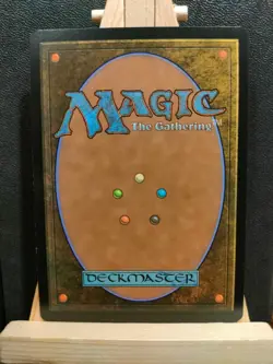 Vodalian Wave-Knight - March of the Machine Commander - Rare - NM (see pics) MTG - Image 2