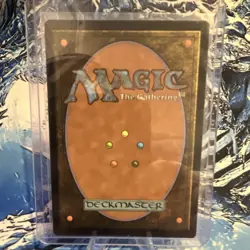 Magic: The Gathering Prosper Tome-Bound 002/062 AFC Legendary Red Black 1/4 2BR… - Image 2