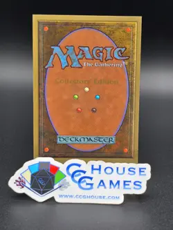 Time Walk - Collector's Edition CE Power 9 Beta Reprint NM/M *CCGHouse* #WM - Image 2