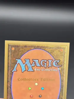 Time Walk - Collector's Edition CE Power 9 Beta Reprint NM/M *CCGHouse* #WM - Image 3