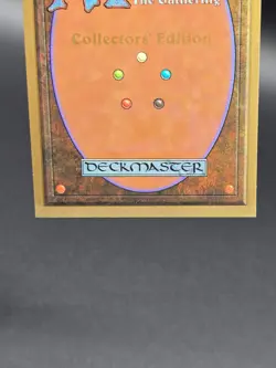 Time Walk - Collector's Edition CE Power 9 Beta Reprint NM/M *CCGHouse* #WM - Image 4