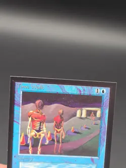 Time Walk - Collector's Edition CE Power 9 Beta Reprint NM/M *CCGHouse* #WM - Image 5