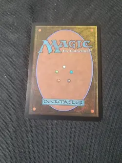 MTG Exsanguinator cavalry NM - Image 2