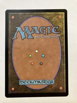 Leyline of the Guildpact FOIL NM/M Magic the Gathering Murders Karlov Manor MTG - Image 2