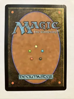 The Tenth Doctor (Showcase) Universes Beyond: Doctor Who Foil MTG Mythic - Image 2