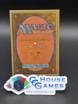 Gloom - Collector's Edition CE Beta Reprint NM/M *CCGHouse* #WM - Image 2