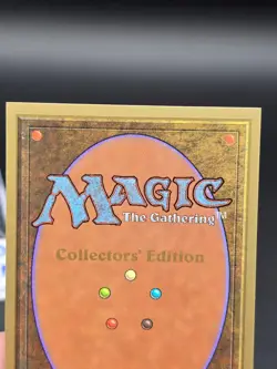 Gloom - Collector's Edition CE Beta Reprint NM/M *CCGHouse* #WM - Image 5