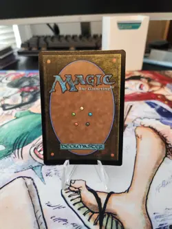 MTG Wraith, Vicious Vigilante (160/314) Marvel's Spider-Man FOIL - Image 2