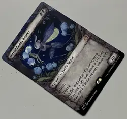 MTG Lorwyn Eclipsed Bitterbloom Bearer Creature MYTHIC REGULAR #0310 - Image 2