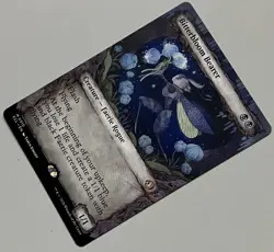 MTG Lorwyn Eclipsed Bitterbloom Bearer Creature MYTHIC REGULAR #0310 - Image 3