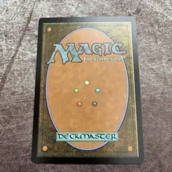 Daze - Eternal Masters - MTG Magic the Gathering - LP - Image 2