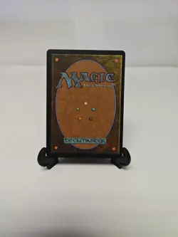 Burning Wish Judgement Foil MTG French Souhait brulant - HP - Image 4