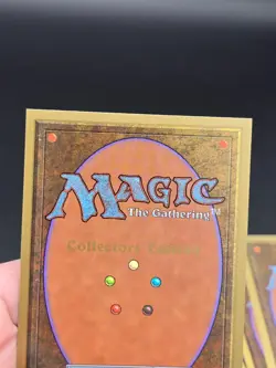 Smoke - Collector's Edition CE Beta Reprint NM/M *CCGHouse* #WM - Image 5