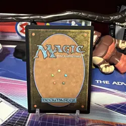 Risky Research 0062 Foil Common Spider-Man Magic: The Gathering - Image 2