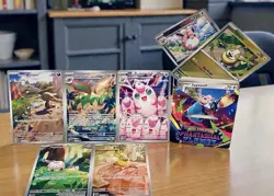 Pokemon Phantasmal Flames Bundle Lot Of 55! (Read Description) 🔥 - Image 1