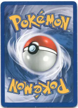 Furret 35/111 Uncommon Neo Genesis Pokemon MP - Image 2