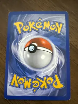 Pokemon Pikachu 78/123 Heartgold & Soulsilver Regular 2010 - Image 2