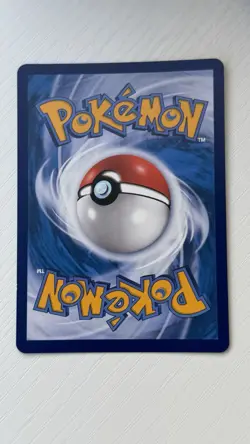 Pokemon TCG S Chinese Sun&Moon CSM2cC-158 SR Umbreon & Darkrai GX Tag Team Card - Image 2