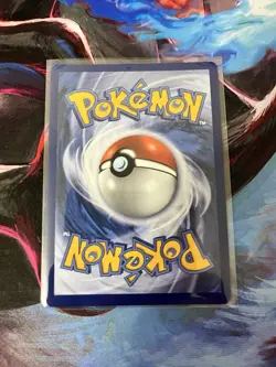 Team Rocket's Spidops 187/182 Rare 130 HP Ability Rocket Rush Pokemon TCG DRI - Image 2