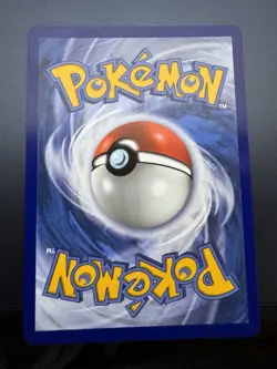 Pokemon TCG Battle Cage full art 116/094 Phantasmal Flames holo ultra rare - Image 2