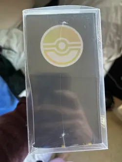 Pokemon TCG Mega Evolution Pokemon Center ETB (Mega Gardevoir) - SEALED - Image 3