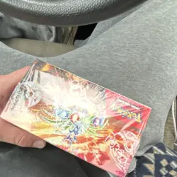 Pokemon Scarlet & Violet—Surging Sparks Booster Box Sealed, English, 2024 - Image 5