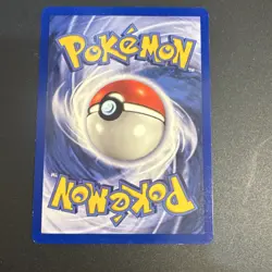 Pokemon TCG Drowzee 1st Edition base Shadowless Base Set - Image 2
