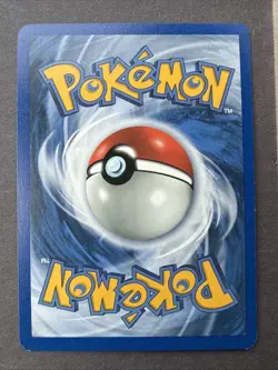 Mantine 45/109 Team Rocket Returns Reverse Holo Pokemon TCG - Image 2